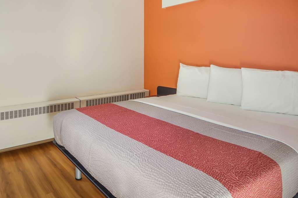 Motel 6-Lethbridge, Ab Room photo