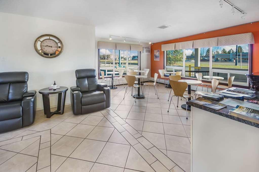 Motel 6-Lethbridge, Ab Interior photo