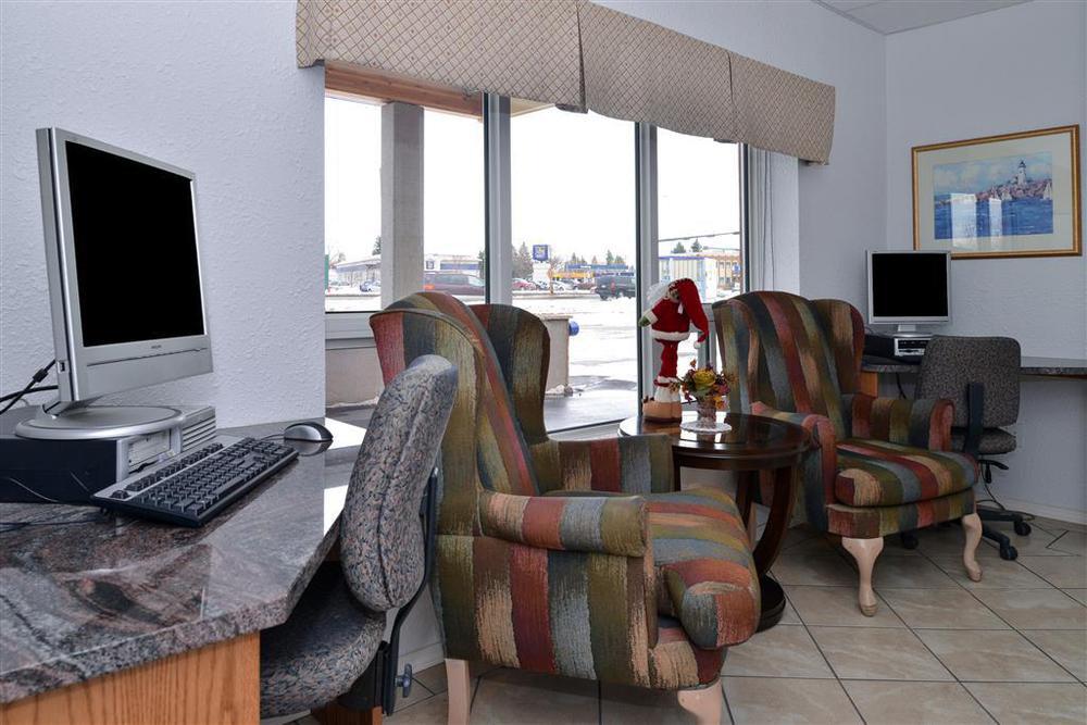 Motel 6-Lethbridge, Ab Facilities photo
